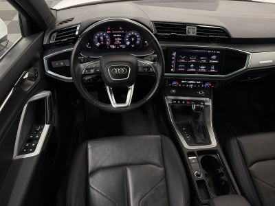 2024 Audi Q3 Premium S Line quattro