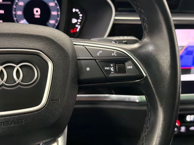 2024 Audi Q3 Premium S Line quattro