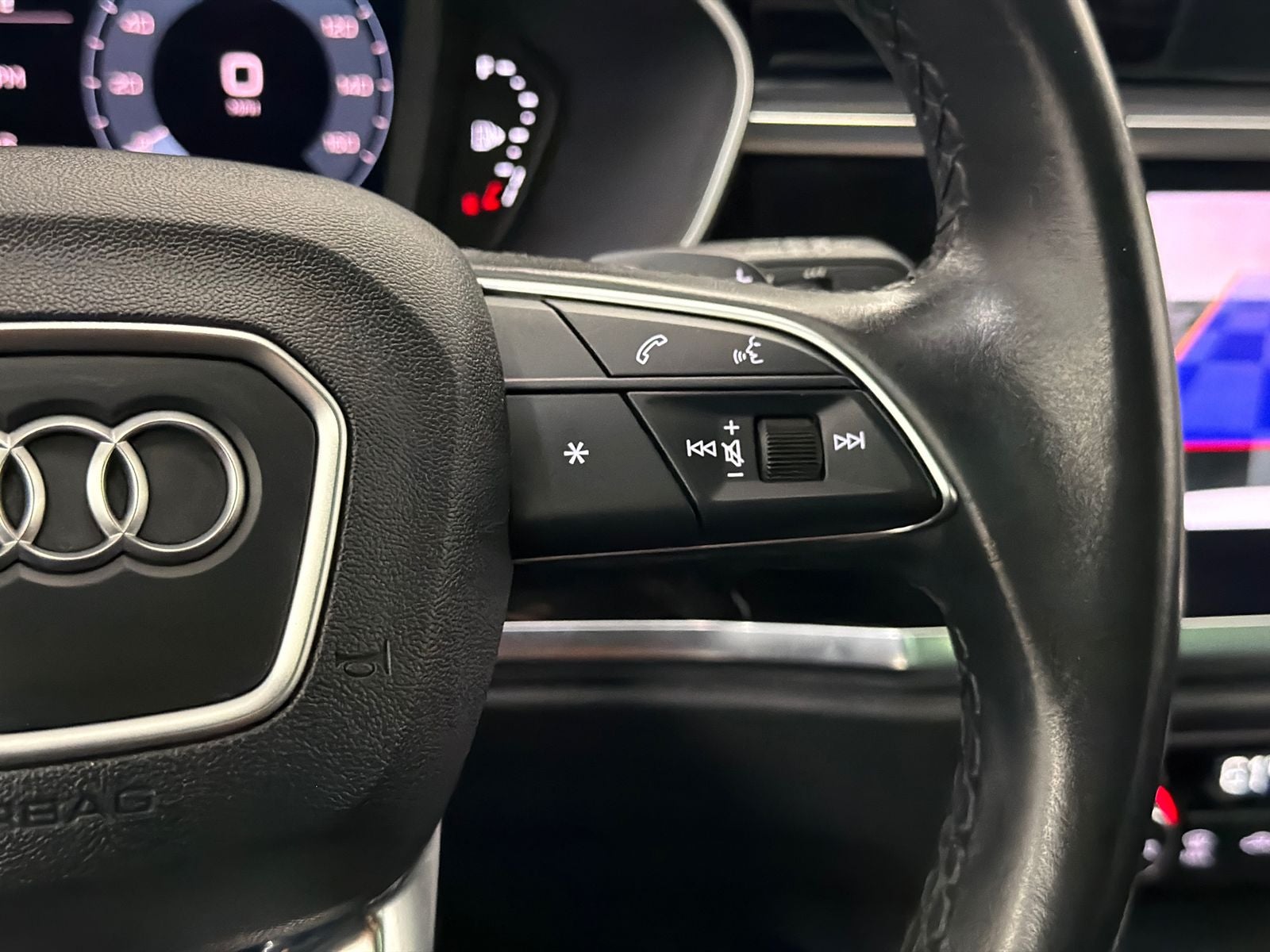 2024 Audi Q3 Premium S Line quattro
