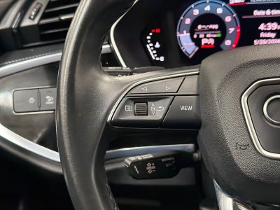 2024 Audi Q3 Premium S Line quattro