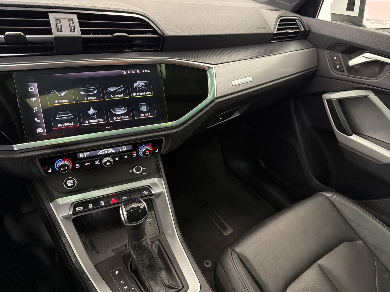 2024 Audi Q3 Premium S Line quattro