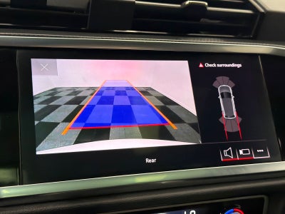 2024 Audi Q3 Premium S Line quattro