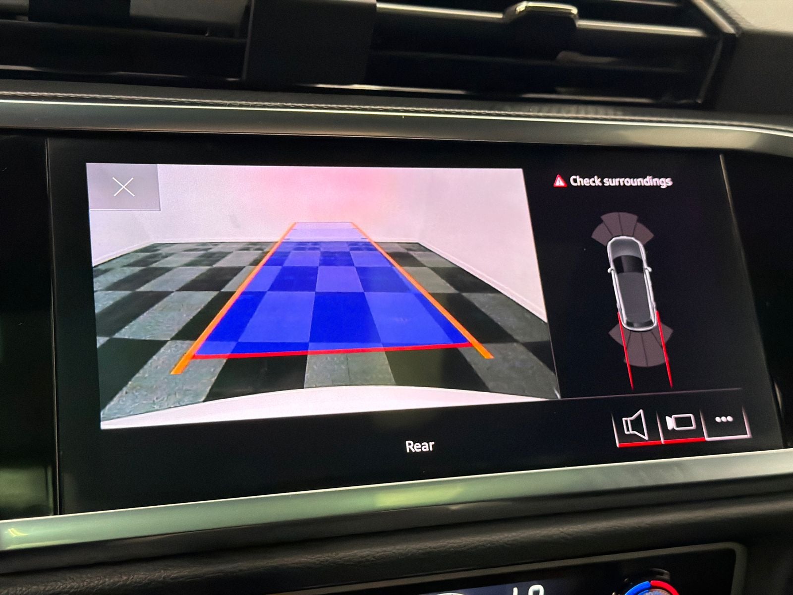 2024 Audi Q3 Premium S Line quattro