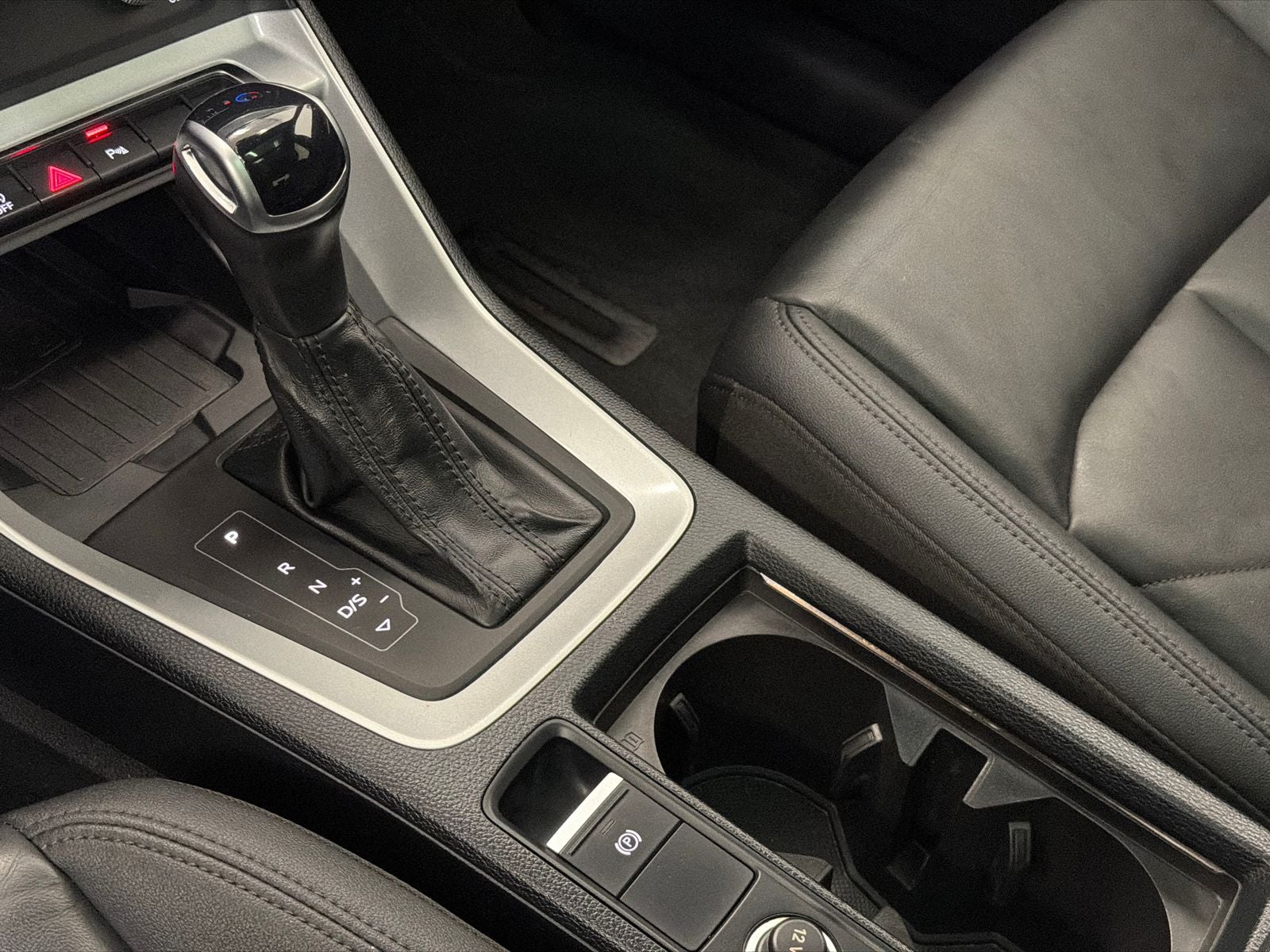 2024 Audi Q3 Premium S Line quattro