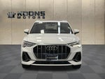 2024 Audi Q3 Premium S Line quattro