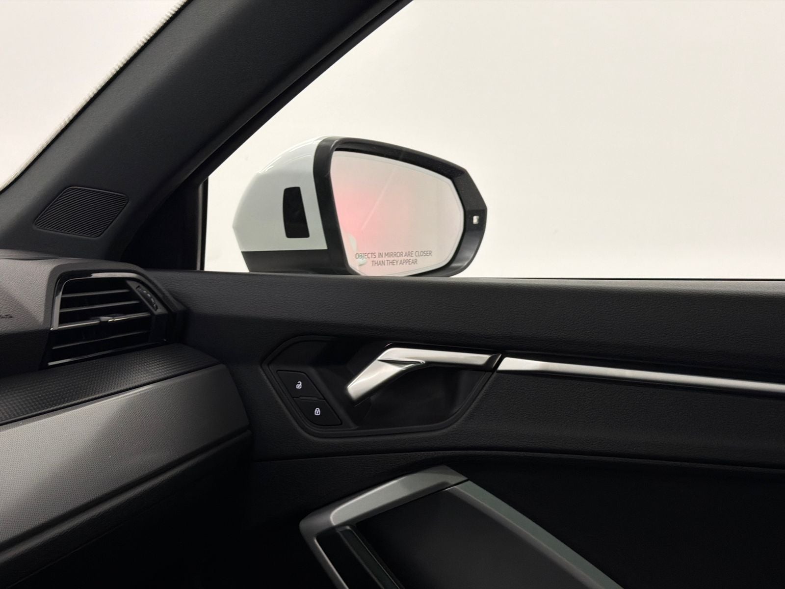2024 Audi Q3 Premium S Line quattro