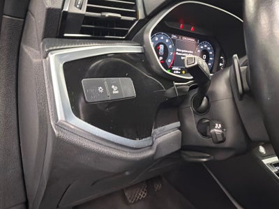 2024 Audi Q3 Premium S Line quattro