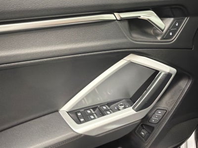 2024 Audi Q3 Premium S Line quattro