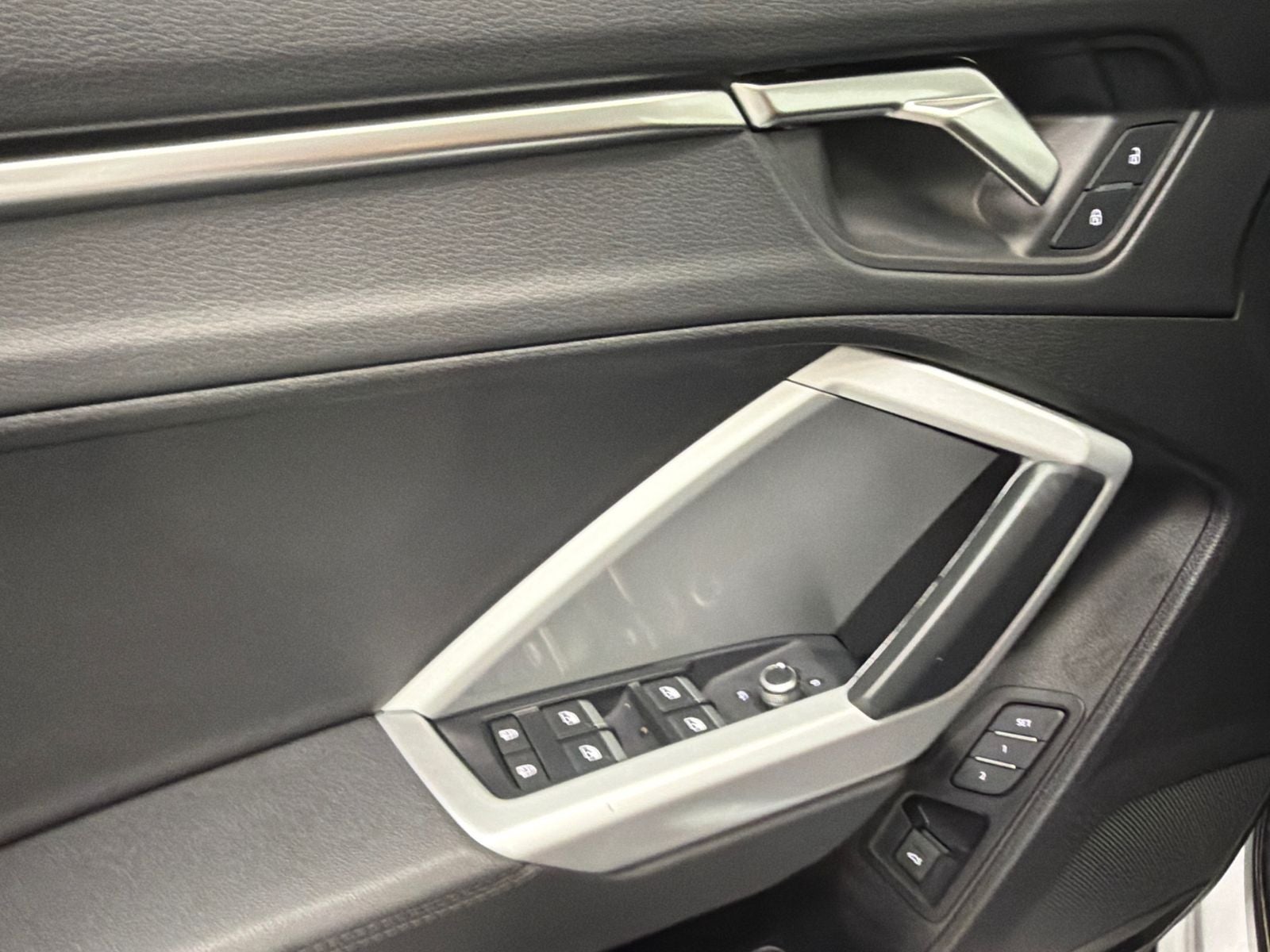 2024 Audi Q3 Premium S Line quattro