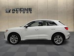 2024 Audi Q3 Premium S Line quattro