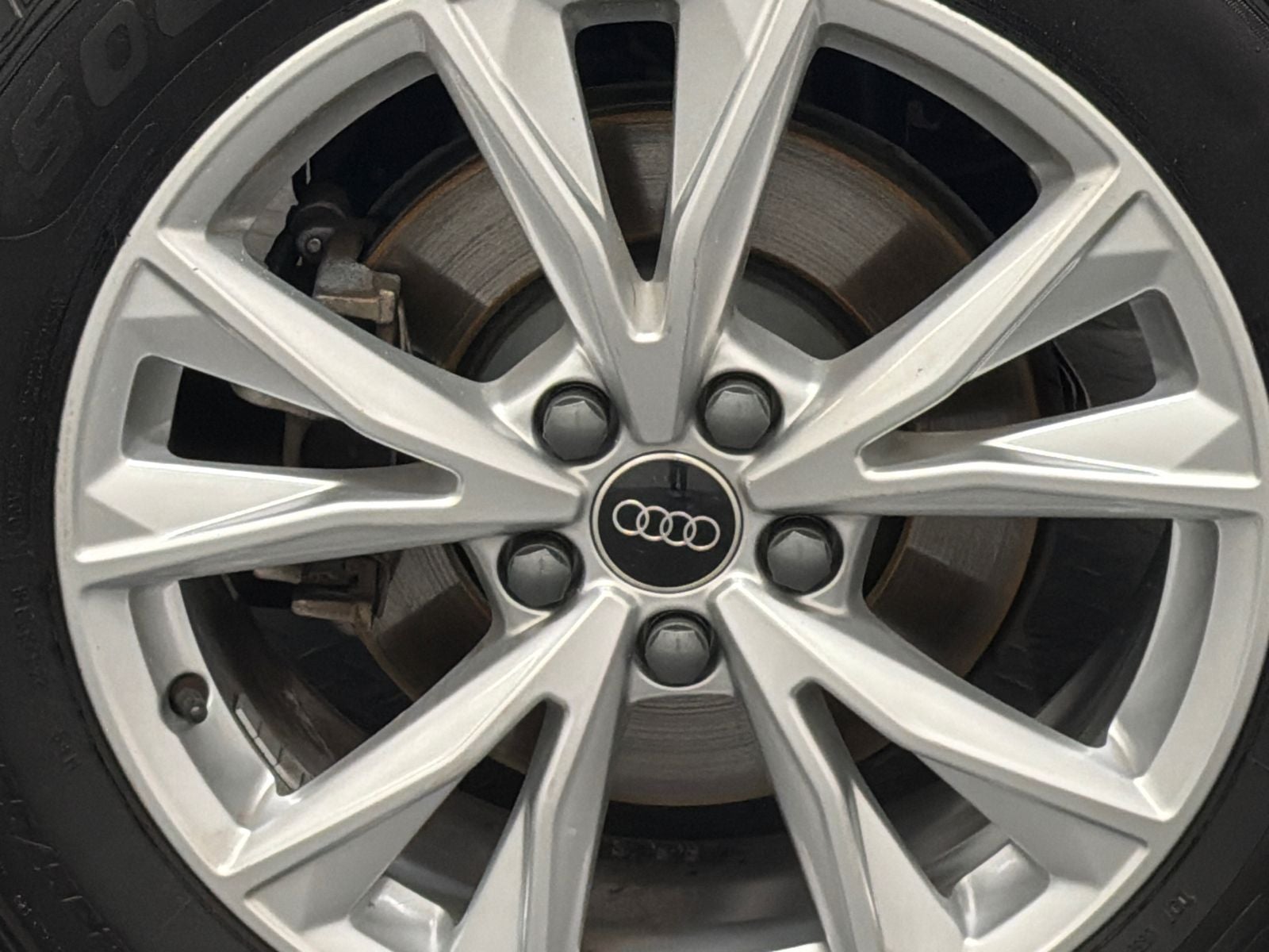 2024 Audi Q3 Premium S Line quattro