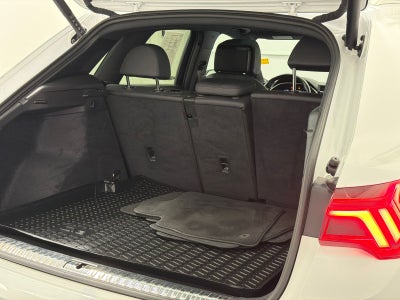 2024 Audi Q3 Premium S Line quattro