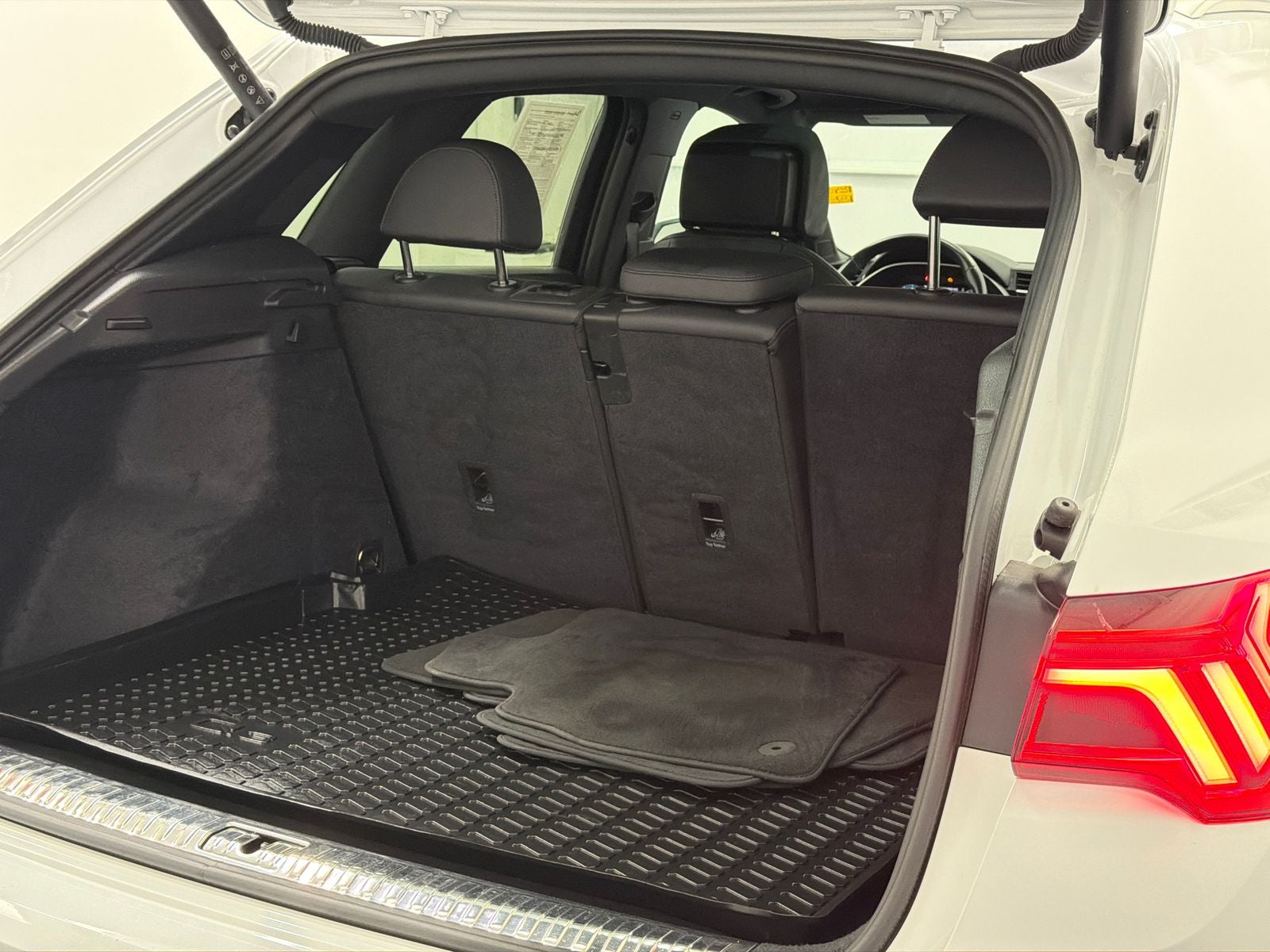 2024 Audi Q3 Premium S Line quattro