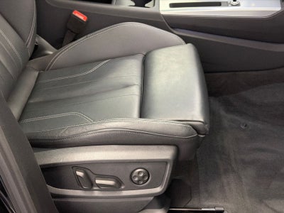 2025 Audi Q5 45 S line Premium quattro