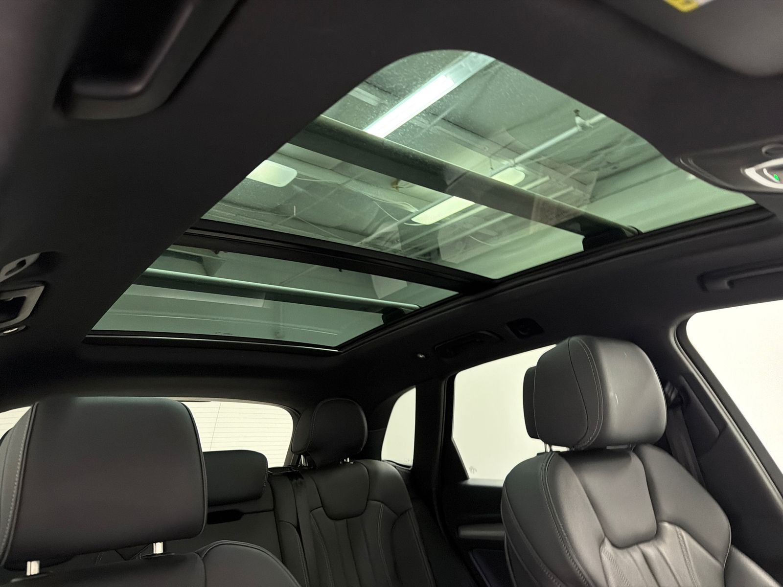 2025 Audi Q5 45 S line Premium quattro