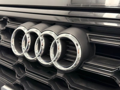 2025 Audi Q5 45 S line Premium quattro