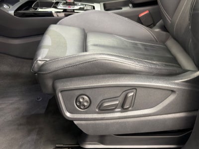 2025 Audi Q5 45 S line Premium quattro