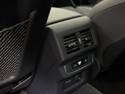 2025 Audi Q5 45 S line Premium quattro