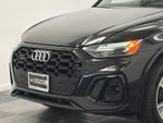 2025 Audi Q5 45 S line Premium quattro