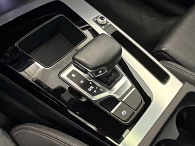 2025 Audi Q5 45 S line Premium quattro