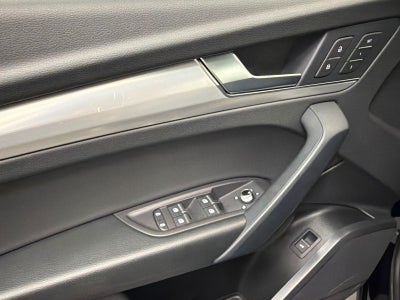 2025 Audi Q5 45 S line Premium quattro