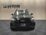 2025 Audi Q5 45 S line Premium quattro