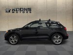 2025 Audi Q5 45 S line Premium quattro