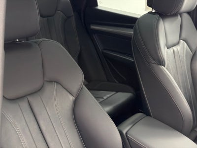 2025 Audi Q5 45 S line Premium quattro