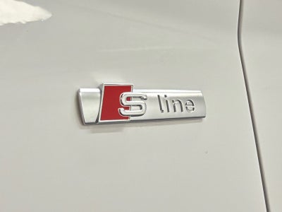 2025 Audi Q5 45 S line Premium quattro
