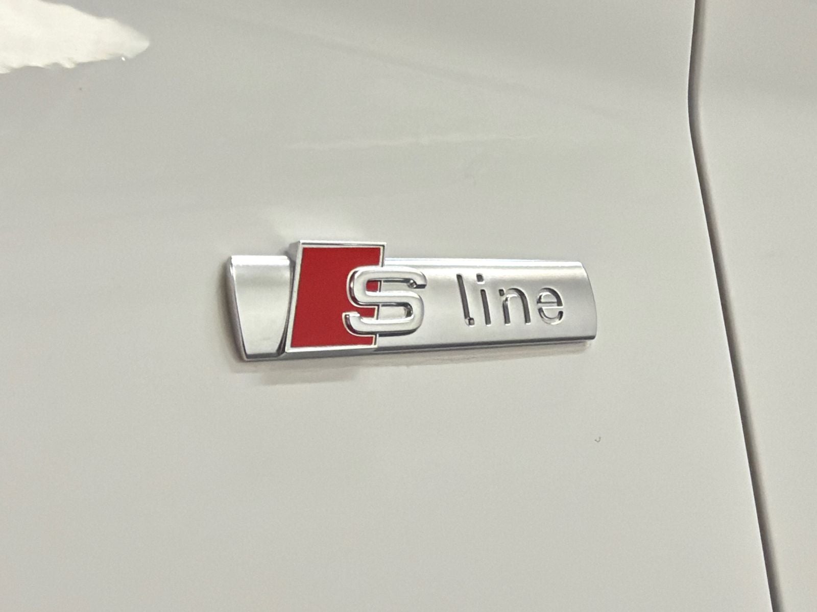 2025 Audi Q5 45 S line Premium quattro