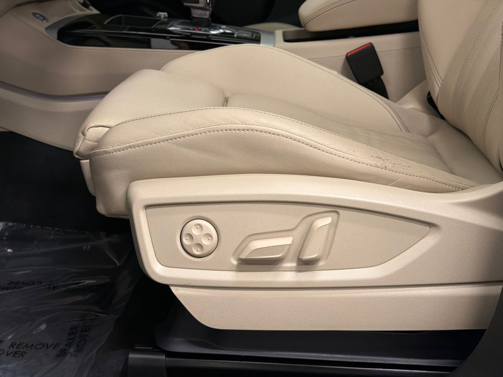 2025 Audi Q5 45 S line Premium quattro