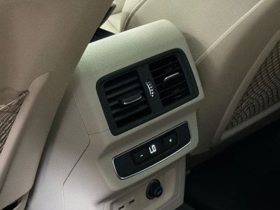 2025 Audi Q5 45 S line Premium quattro