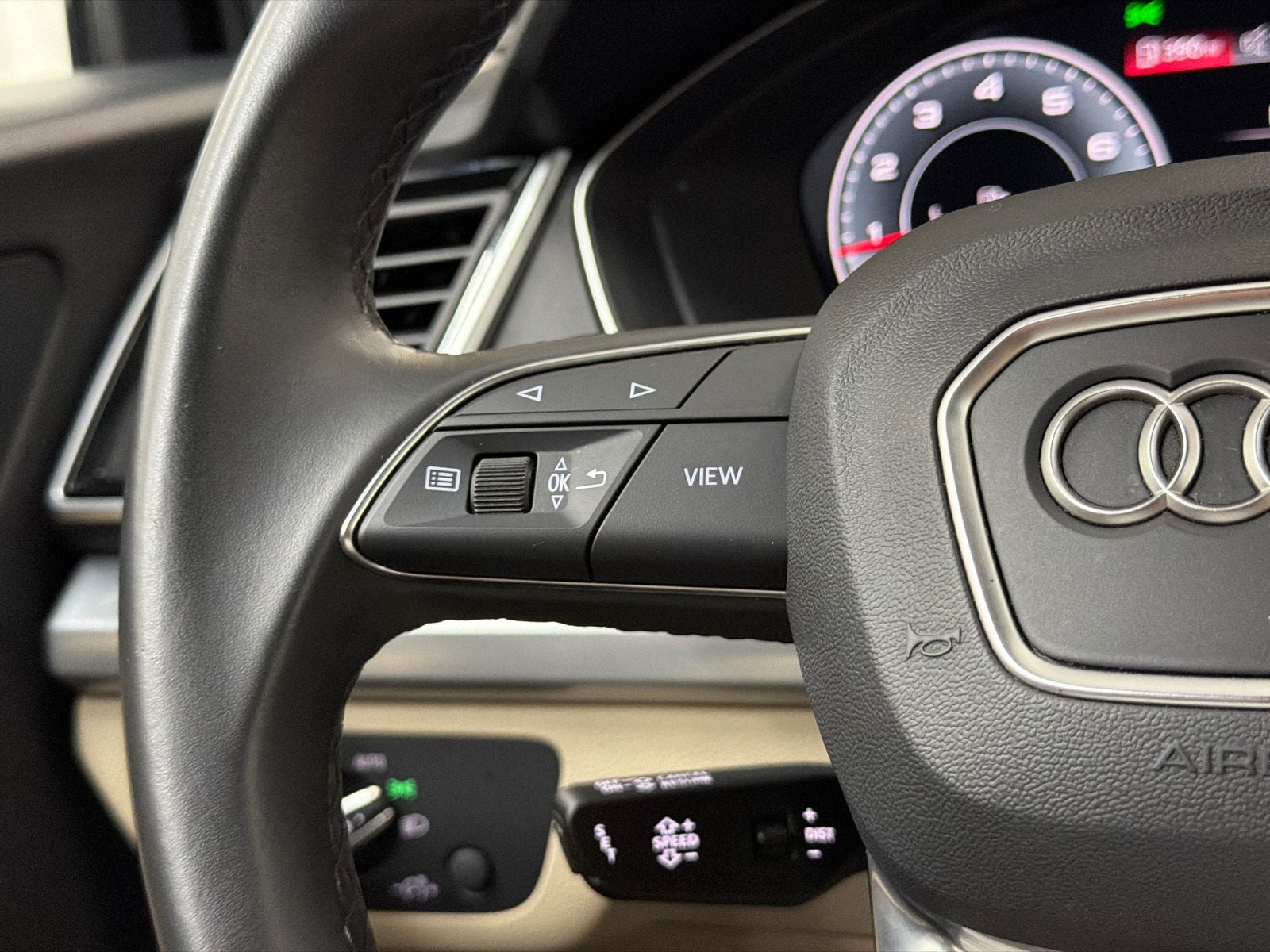 2025 Audi Q5 45 S line Premium quattro