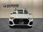 2025 Audi Q5 45 S line Premium quattro
