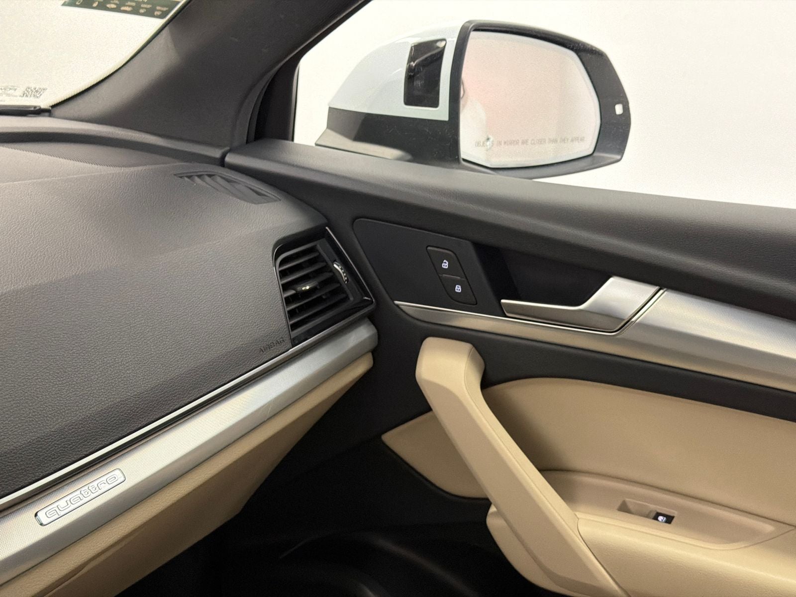 2025 Audi Q5 45 S line Premium quattro