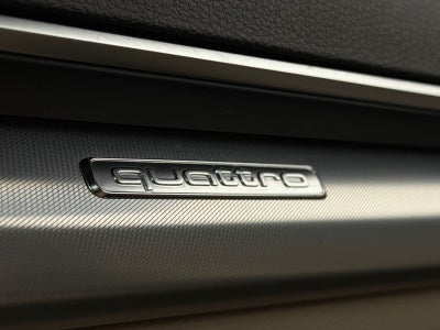 2025 Audi Q5 45 S line Premium quattro