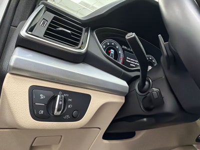 2025 Audi Q5 45 S line Premium quattro