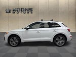 2025 Audi Q5 45 S line Premium quattro