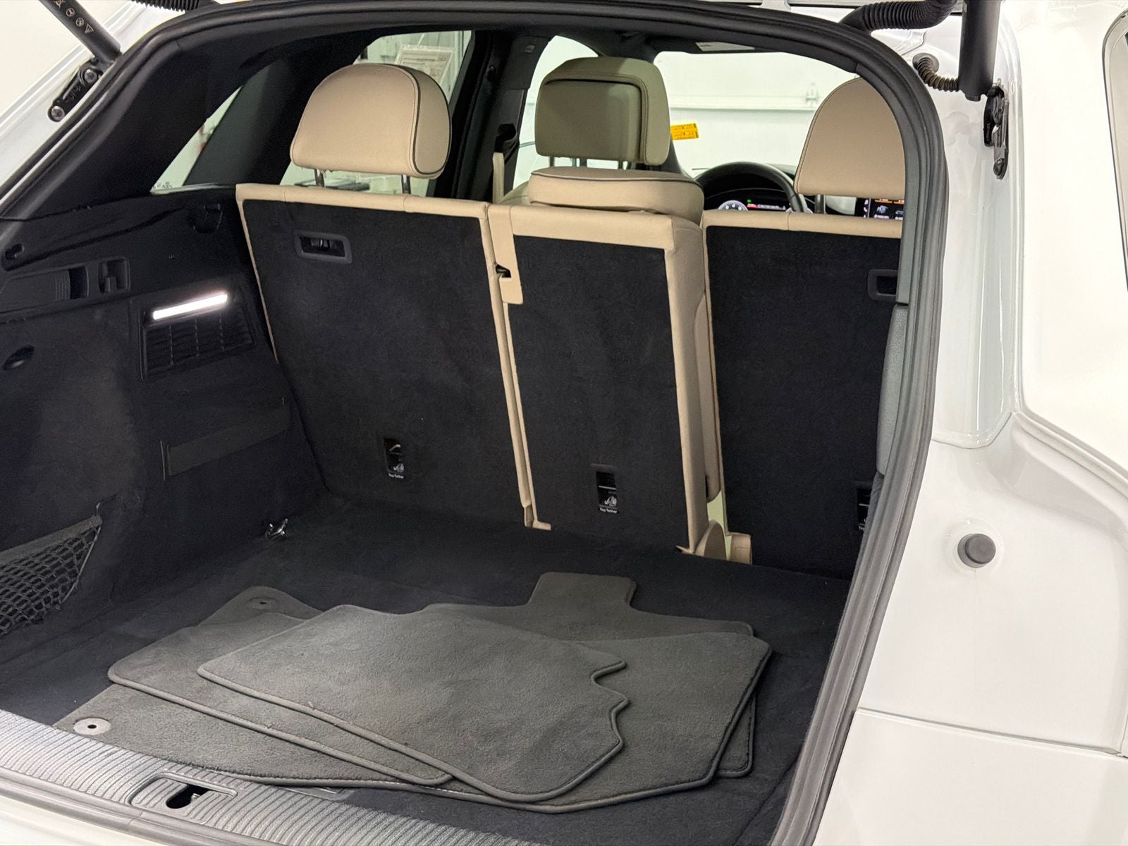 2025 Audi Q5 45 S line Premium quattro