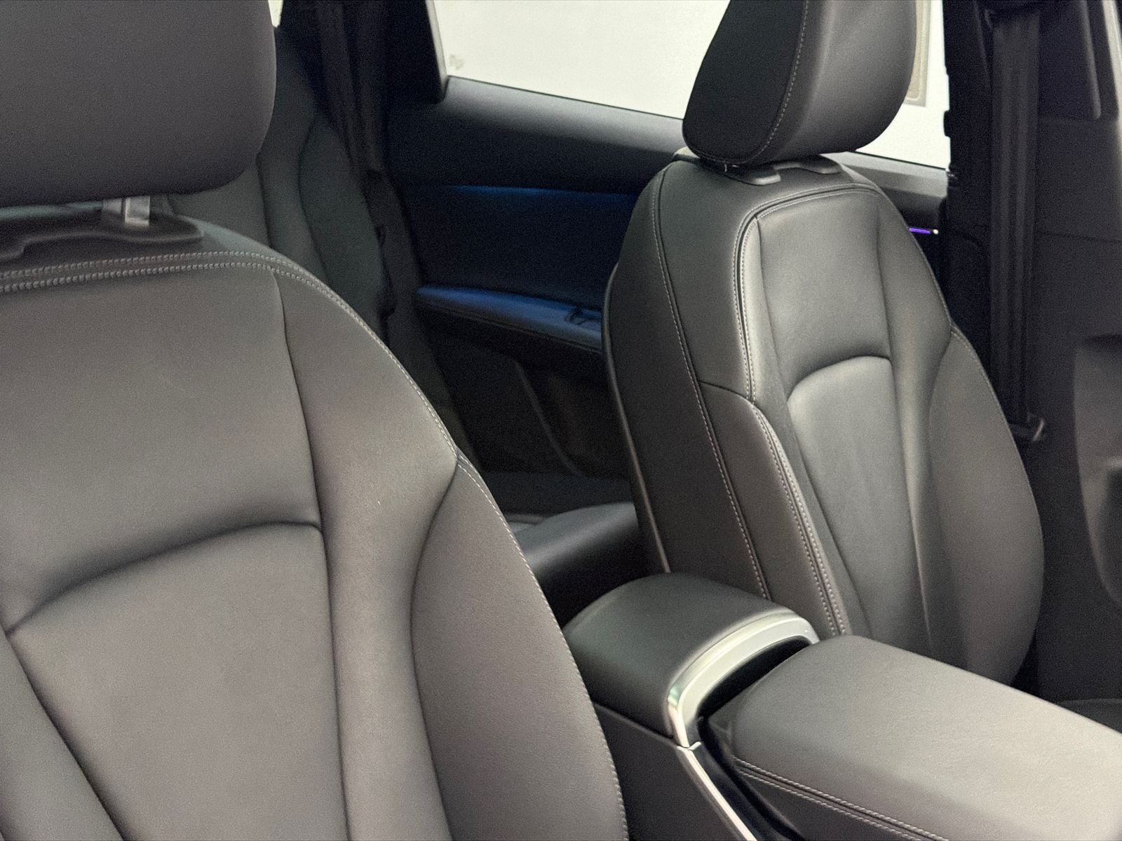 2025 Audi Q7 55 Premium Plus quattro