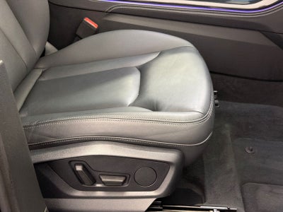2025 Audi Q7 55 Premium Plus quattro