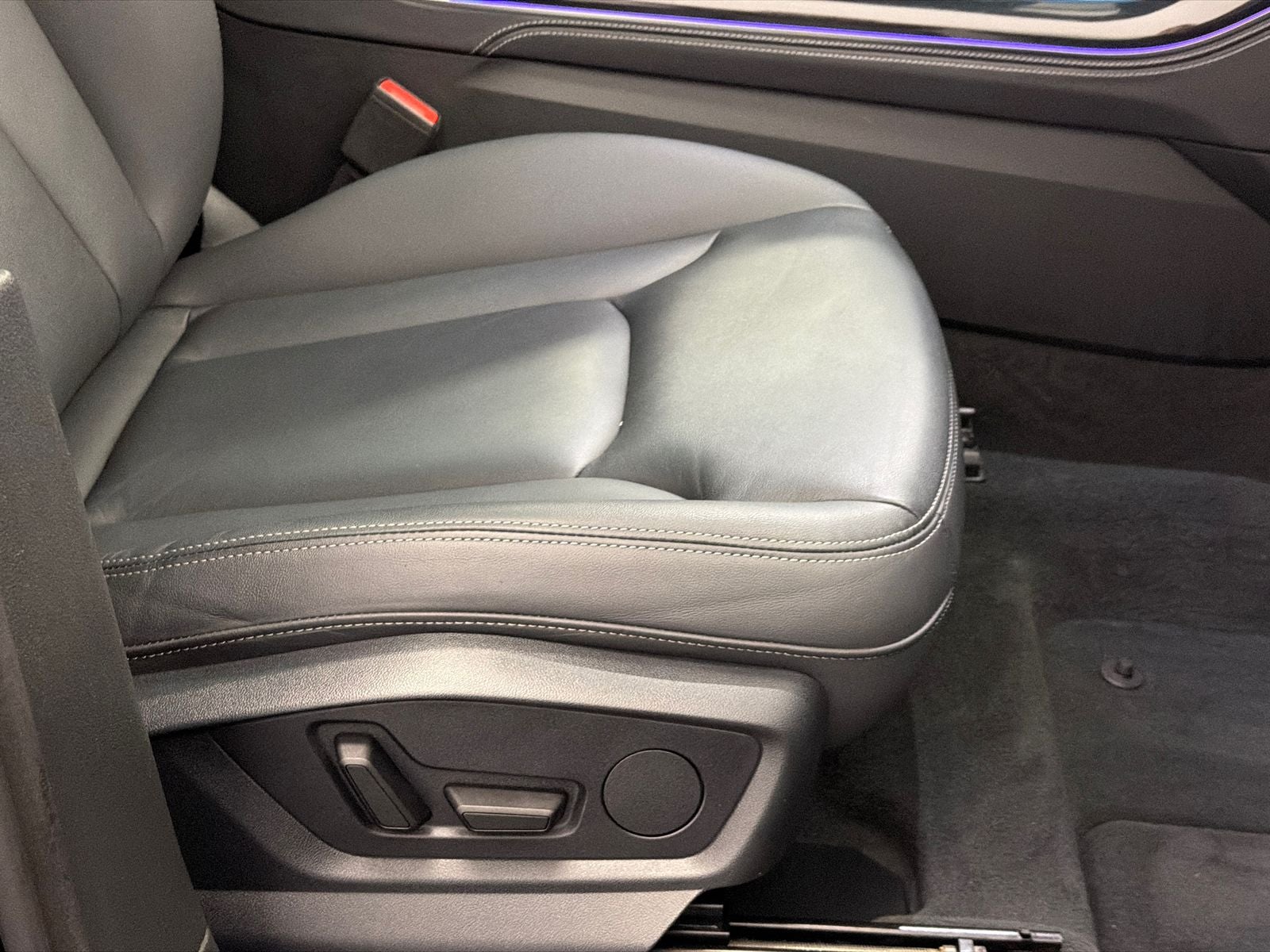 2025 Audi Q7 55 Premium Plus quattro