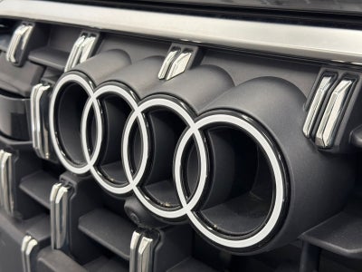 2025 Audi Q7 55 Premium Plus quattro