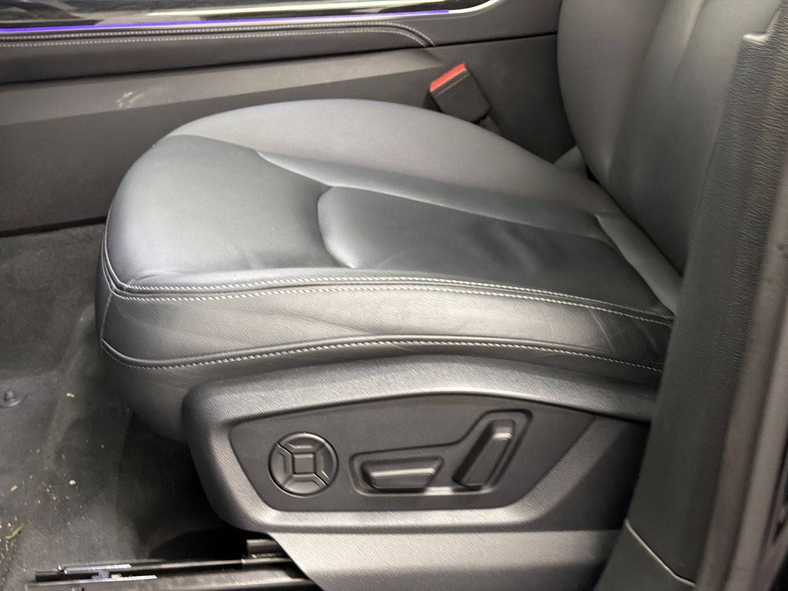 2025 Audi Q7 55 Premium Plus quattro