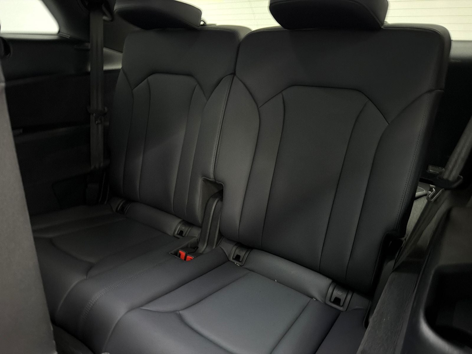 2025 Audi Q7 55 Premium Plus quattro