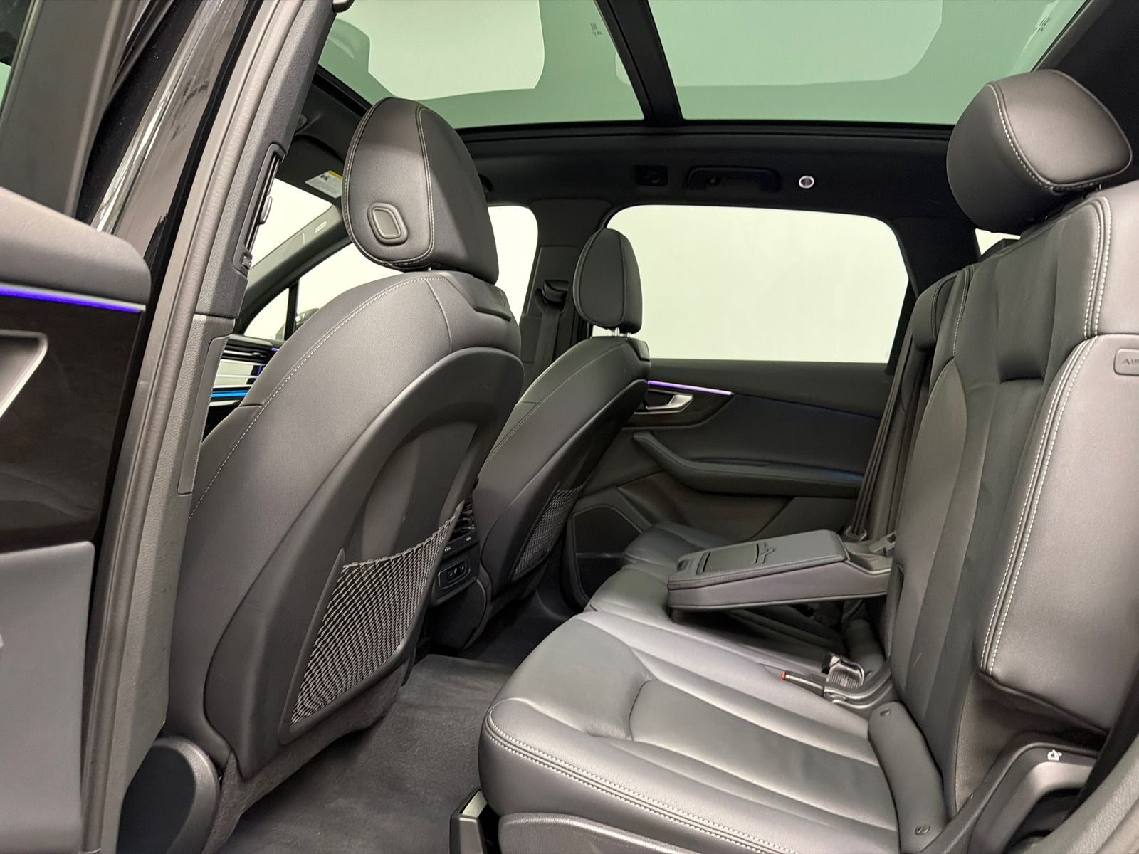 2025 Audi Q7 55 Premium Plus quattro