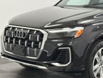 2025 Audi Q7 55 Premium Plus quattro