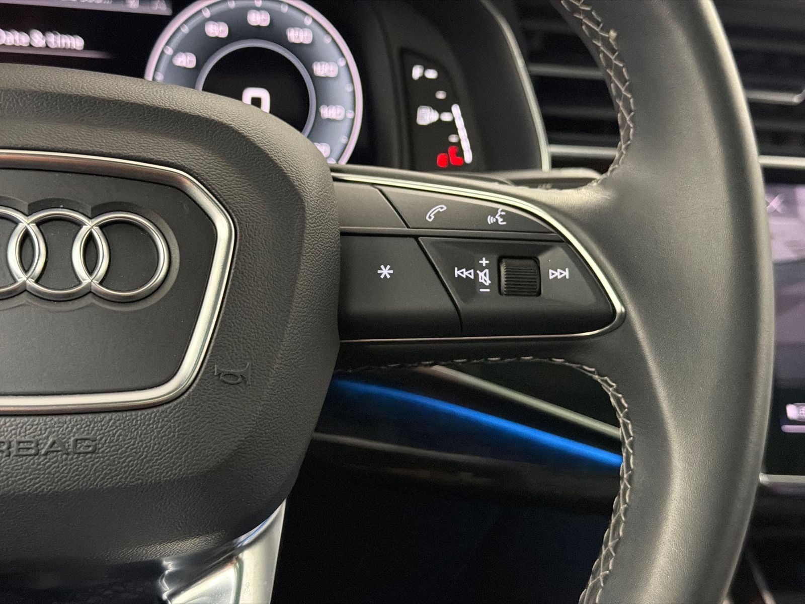 2025 Audi Q7 55 Premium Plus quattro
