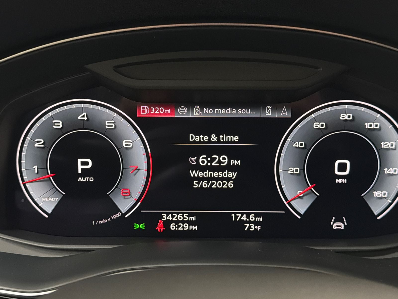 2025 Audi Q7 55 Premium Plus quattro