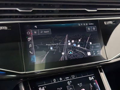 2025 Audi Q7 55 Premium Plus quattro